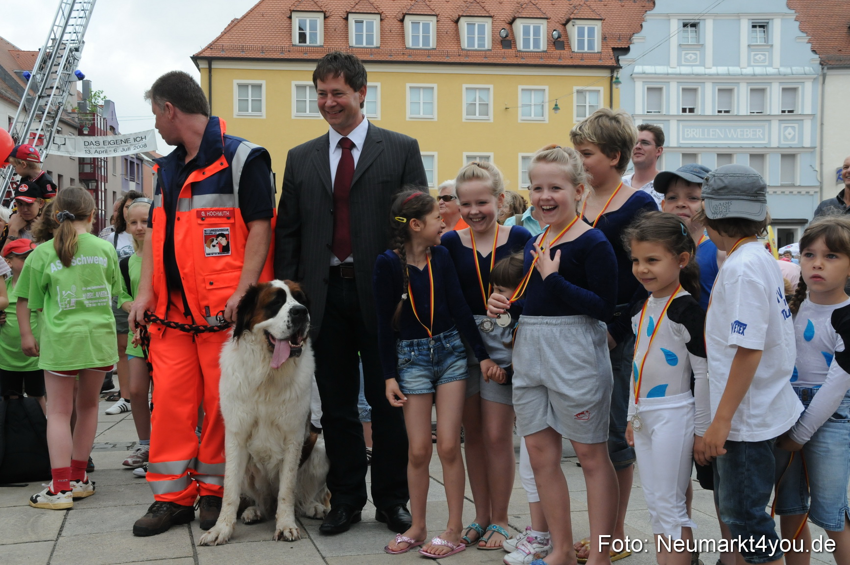 Blaulichttag 310508 0012