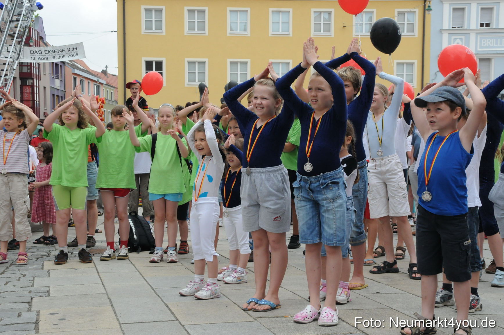 Blaulichttag 310508 0013