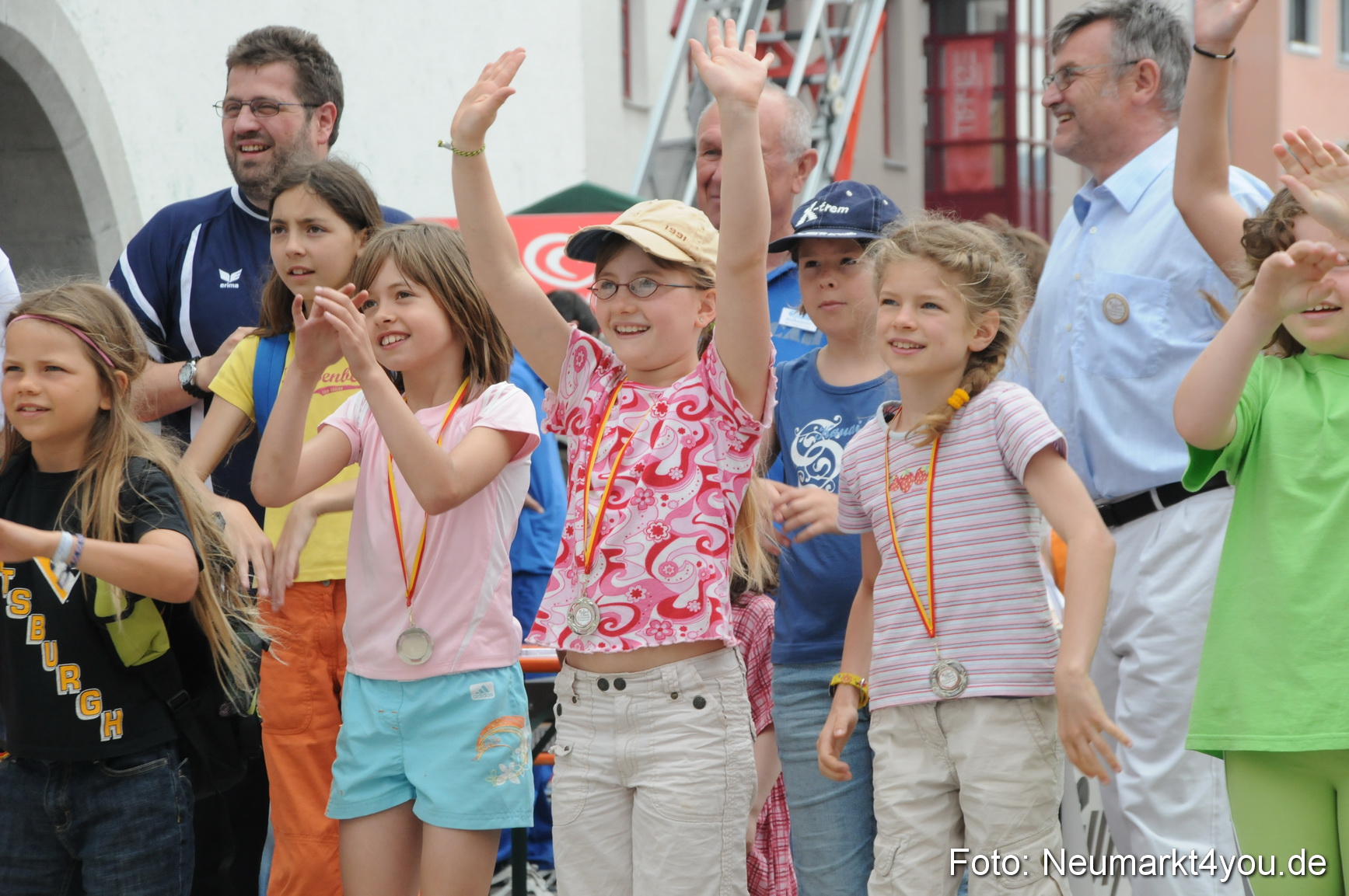 Blaulichttag 310508 0016