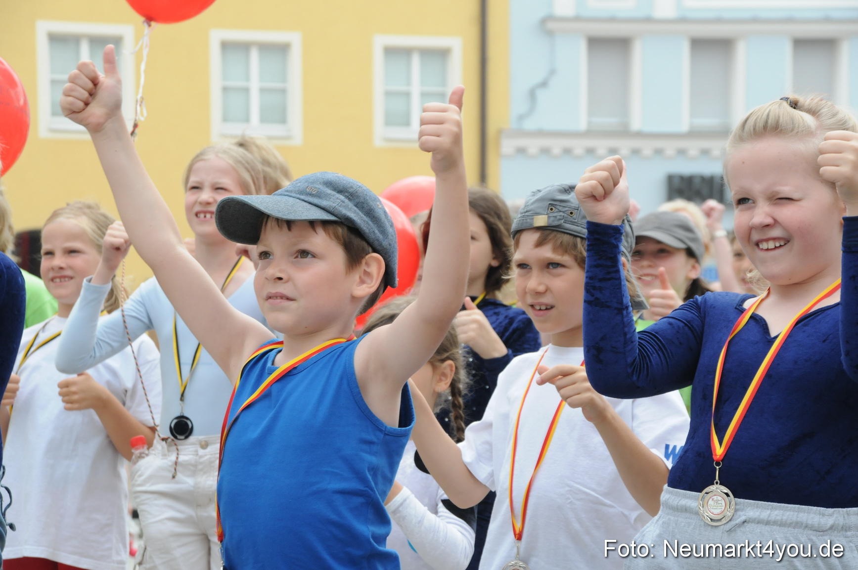 Blaulichttag 310508 0017