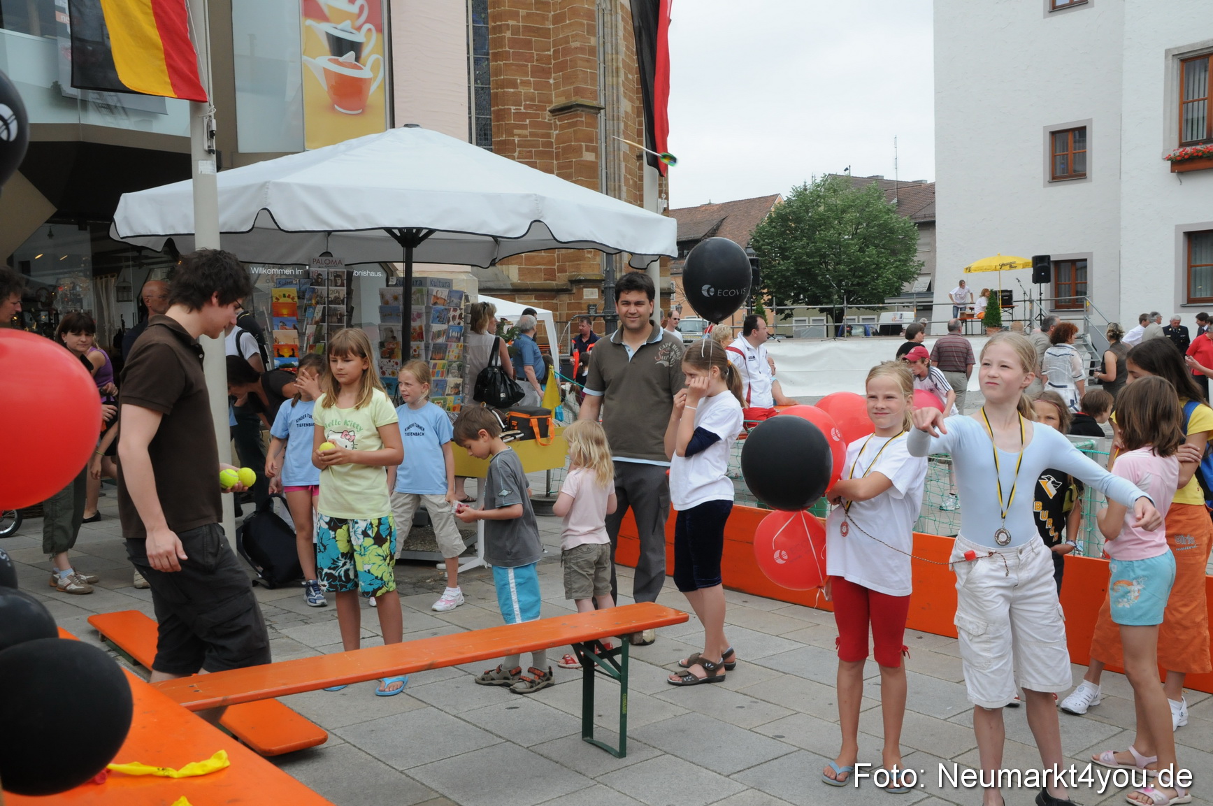 Blaulichttag 310508 0020