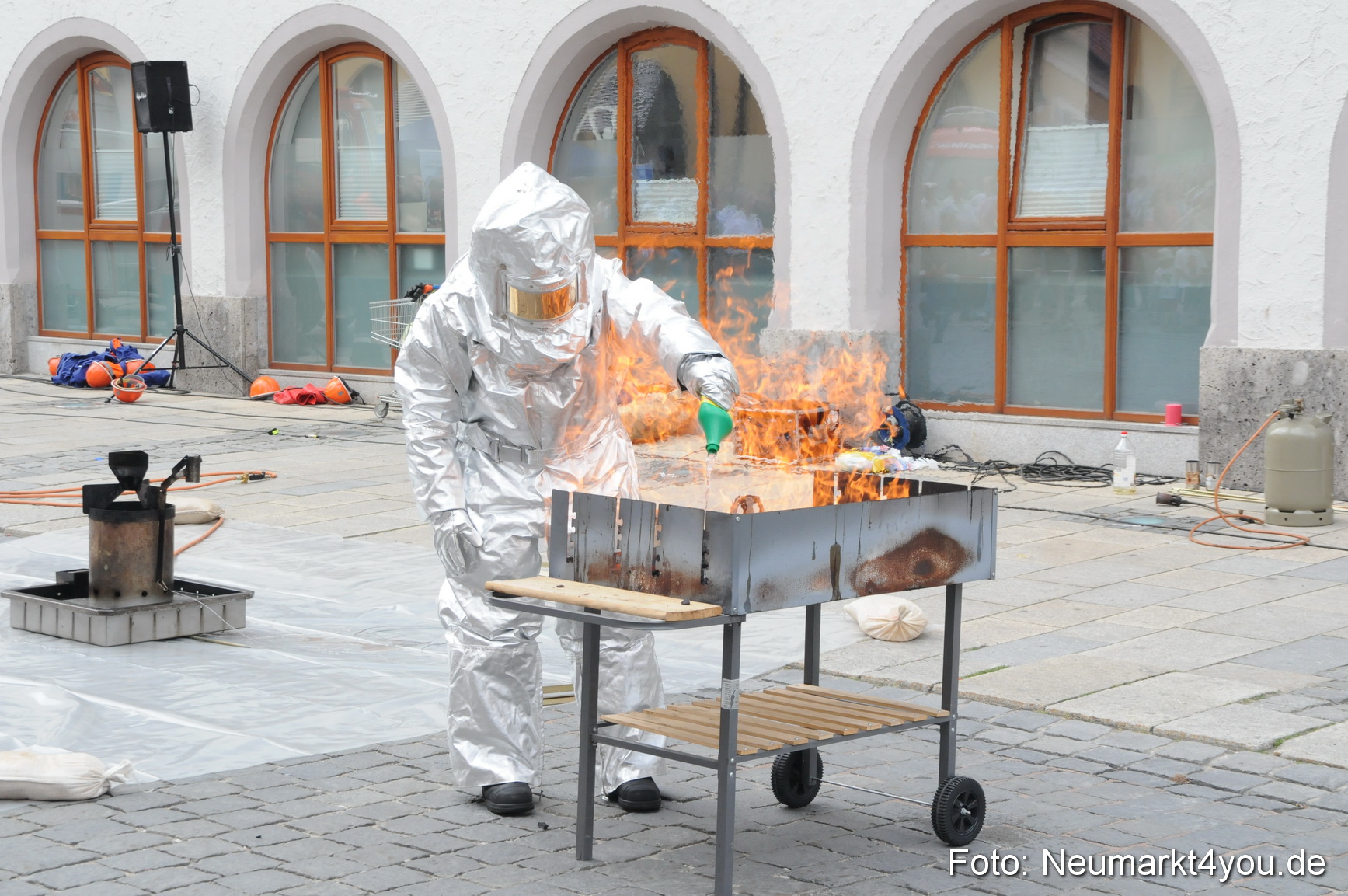 Blaulichttag 310508 0021