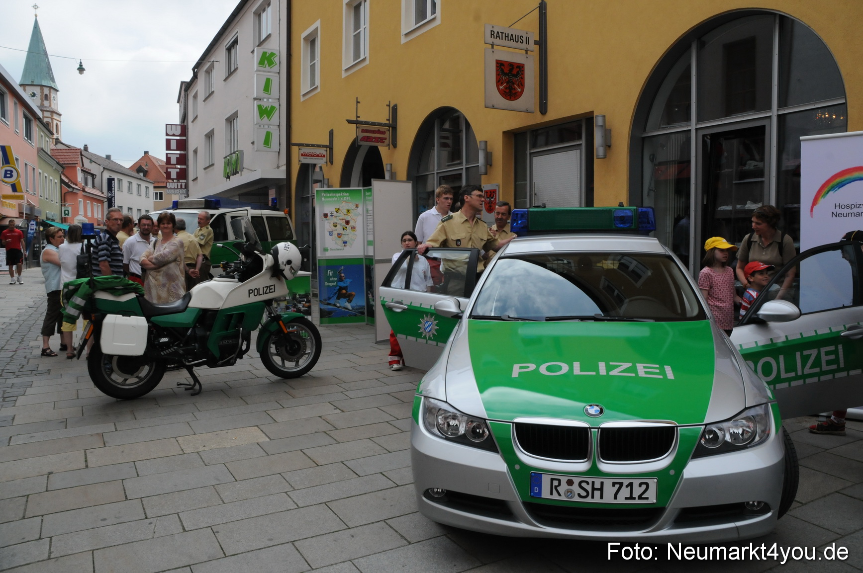 Blaulichttag 310508 0022