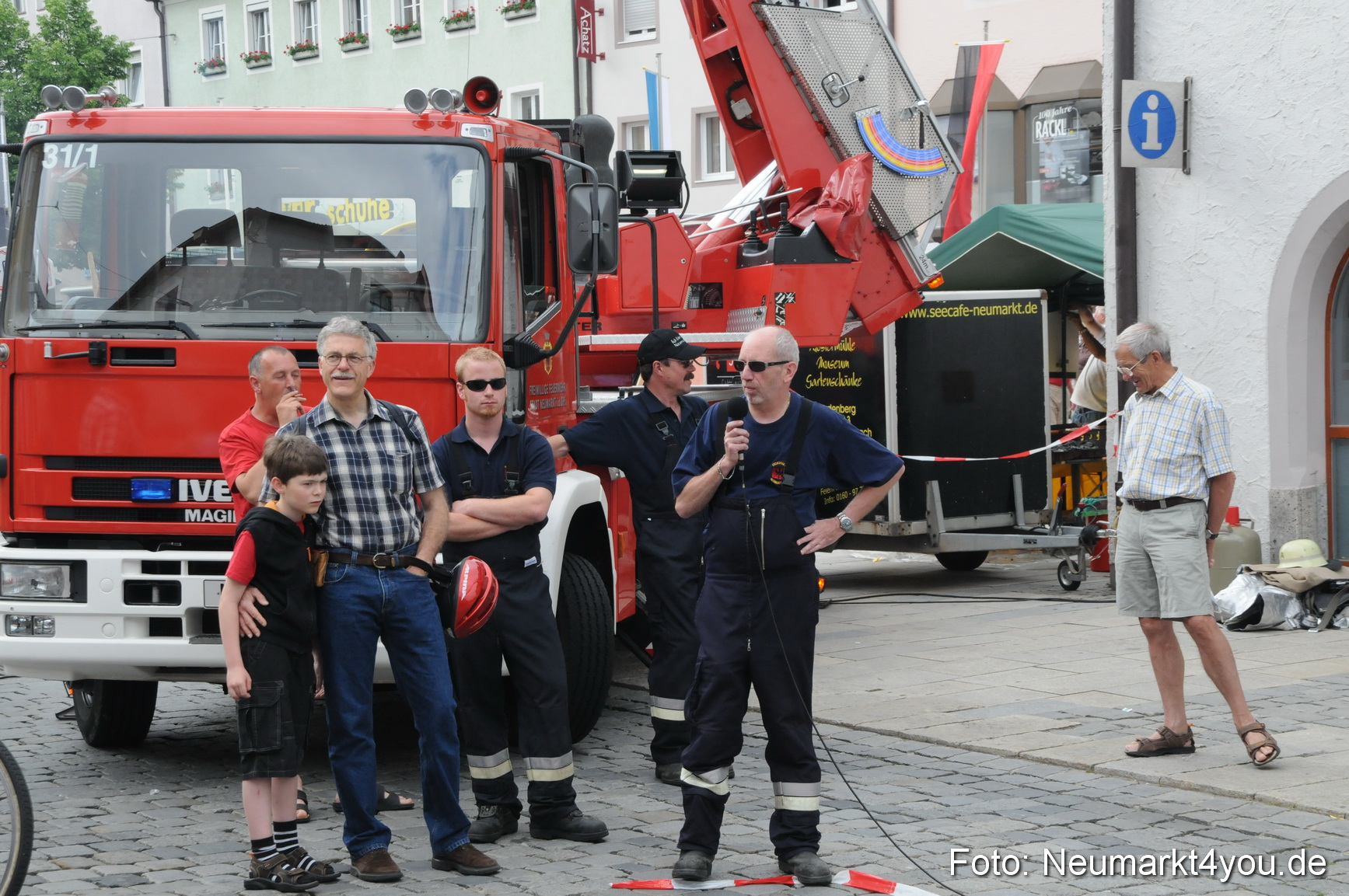 Blaulichttag 310508 0023