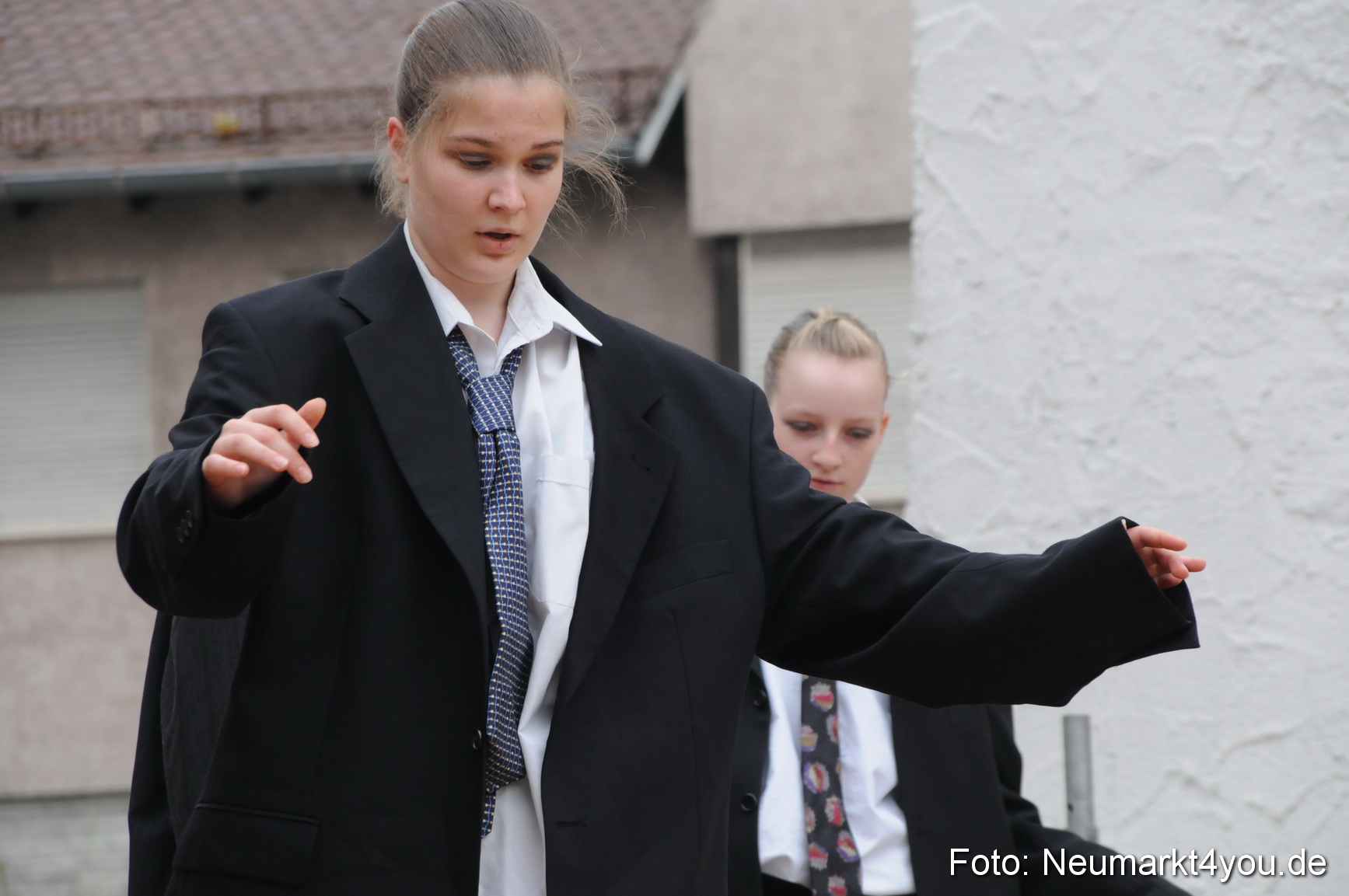 Blaulichttag 310508 0039