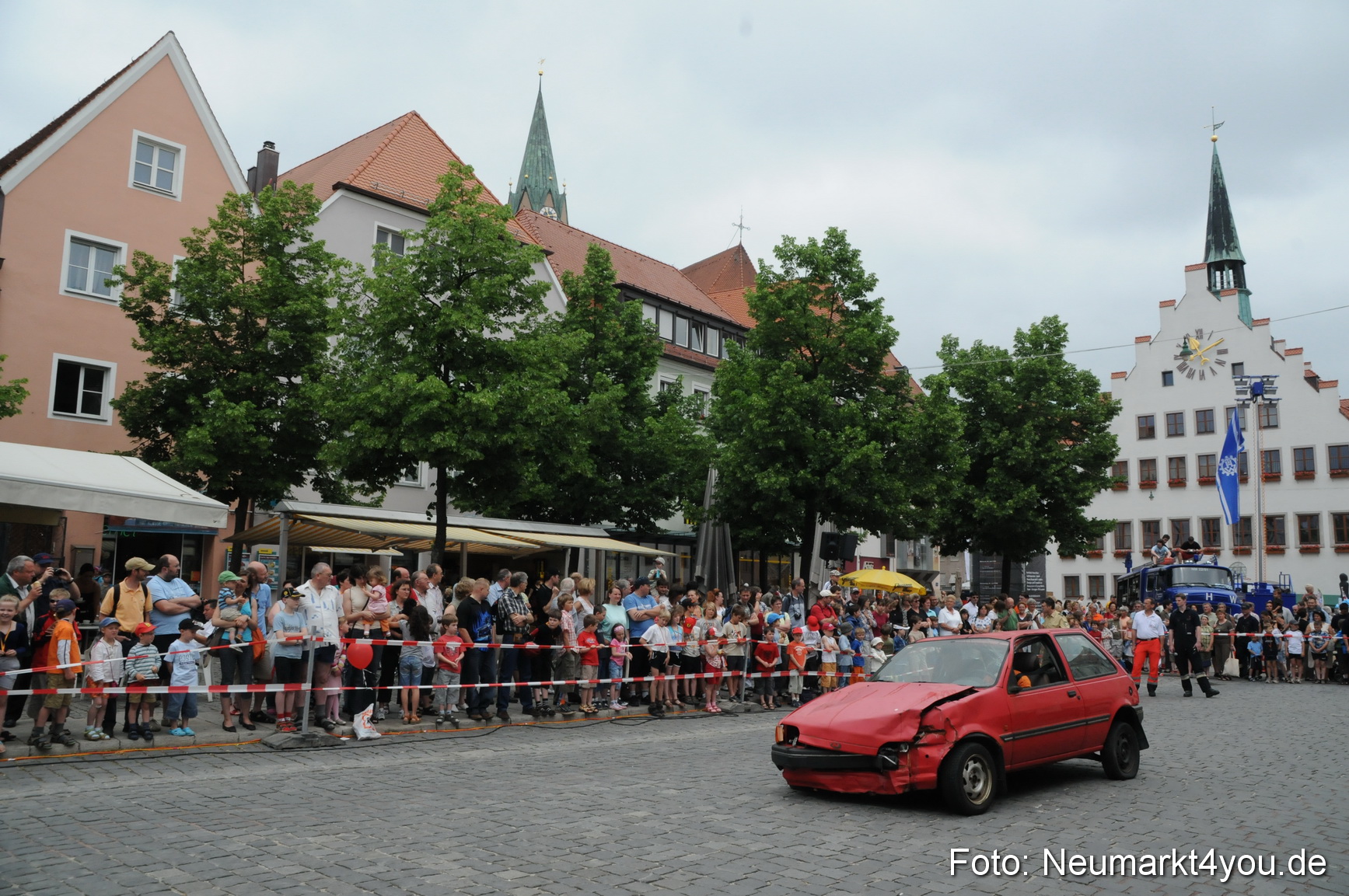 Blaulichttag 310508 0043