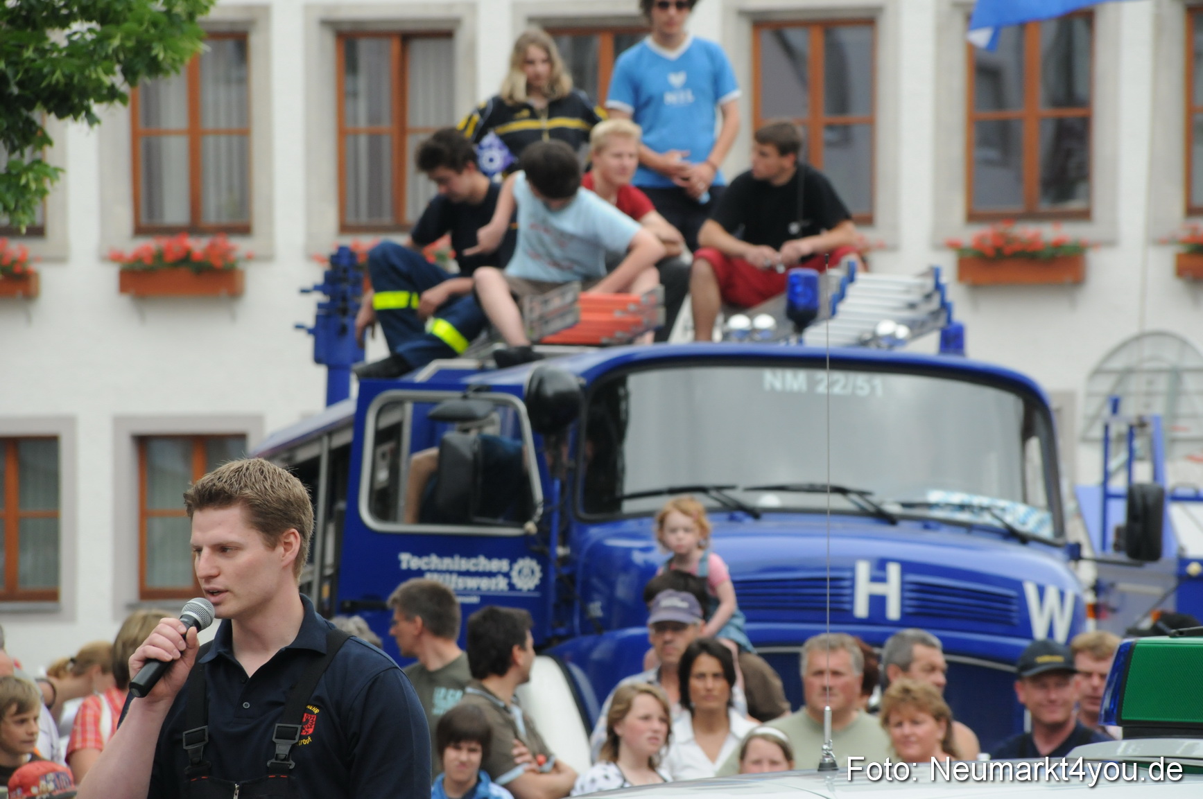 Blaulichttag 310508 0045