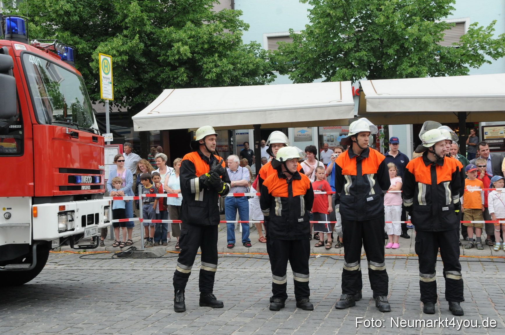 Blaulichttag 310508 0046