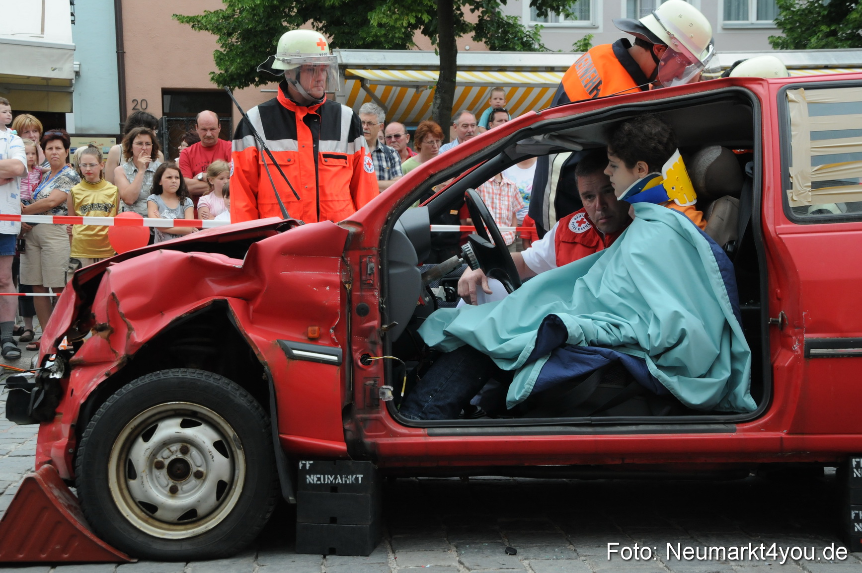 Blaulichttag 310508 0054