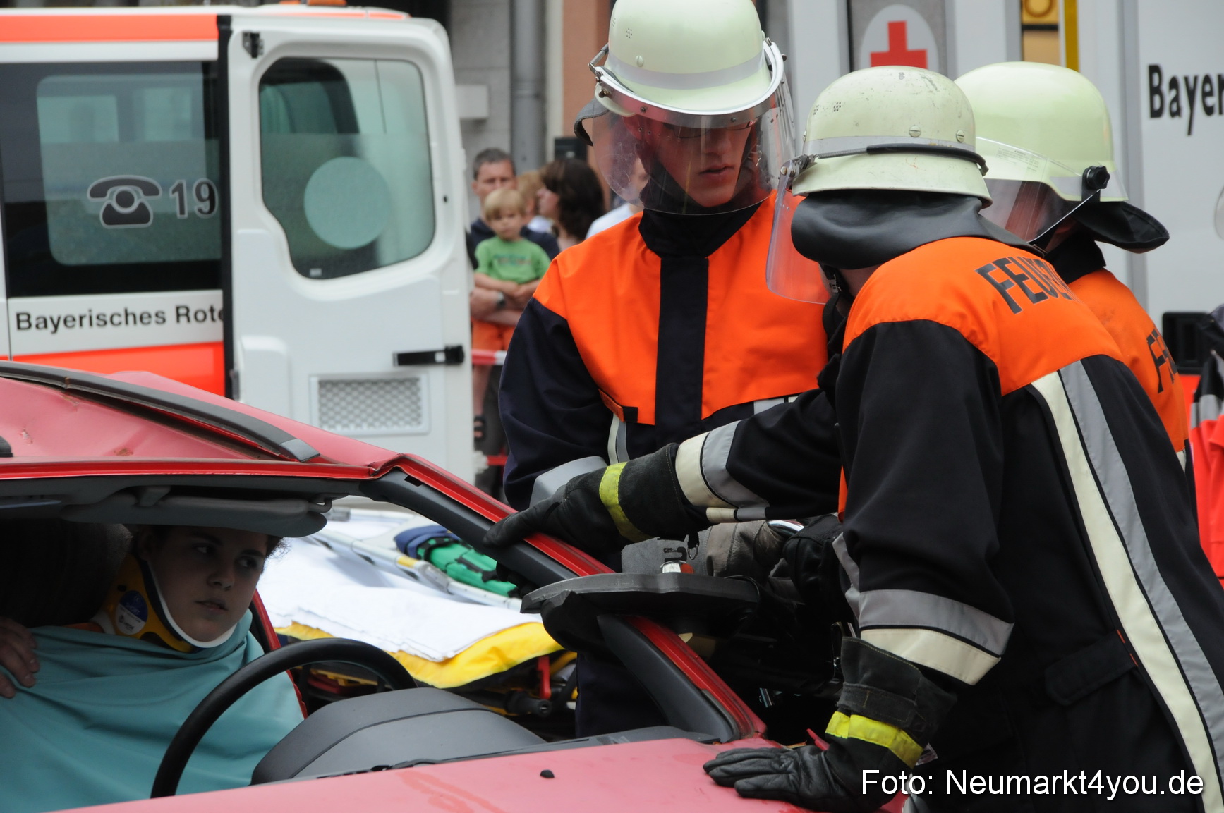 Blaulichttag 310508 0055