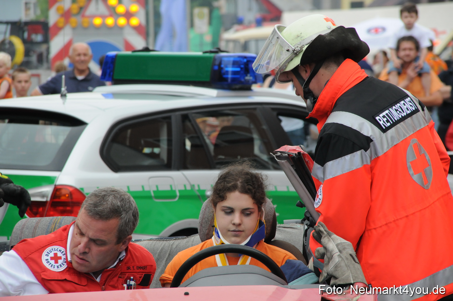 Blaulichttag 310508 0057