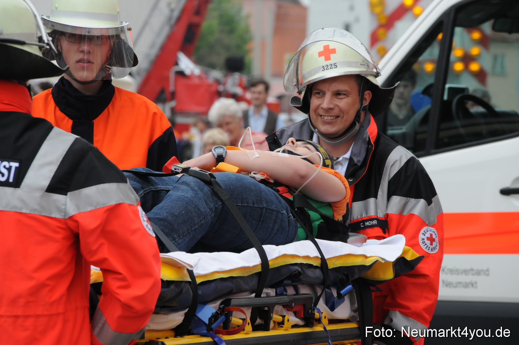 Blaulichttag 310508 0059