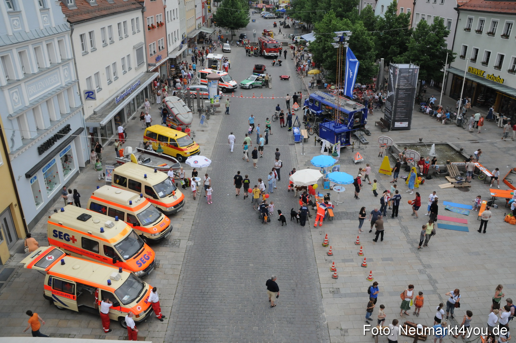 Blaulichttag 310508 0061