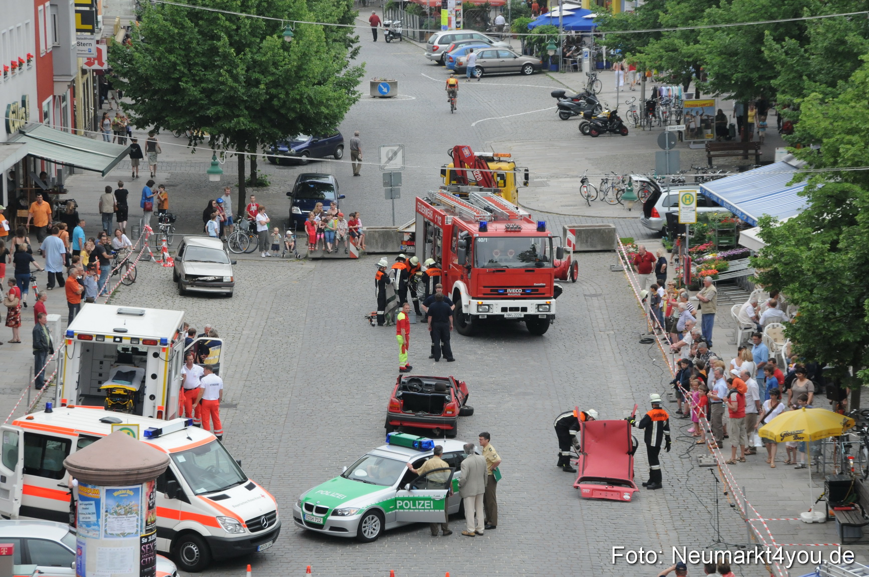 Blaulichttag 310508 0063