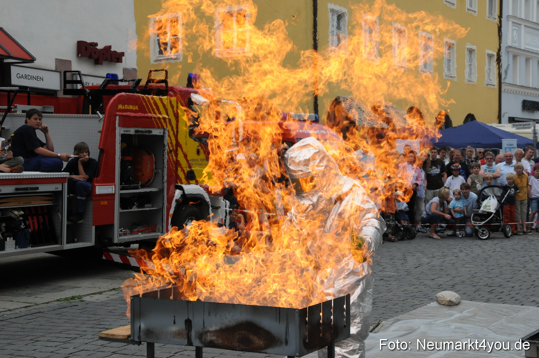 Blaulichttag 310508 0065