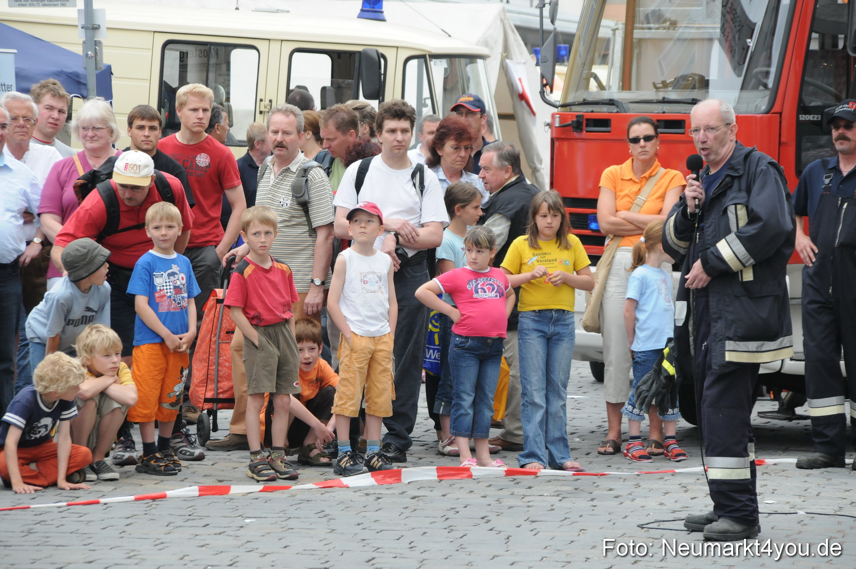 Blaulichttag 310508 0066