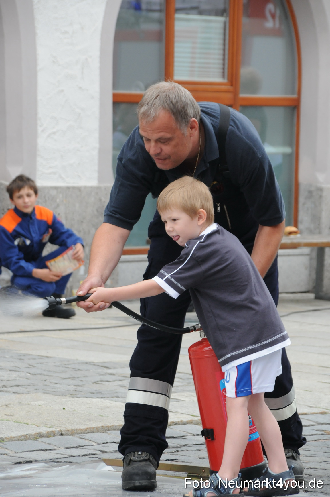 Blaulichttag 310508 0068