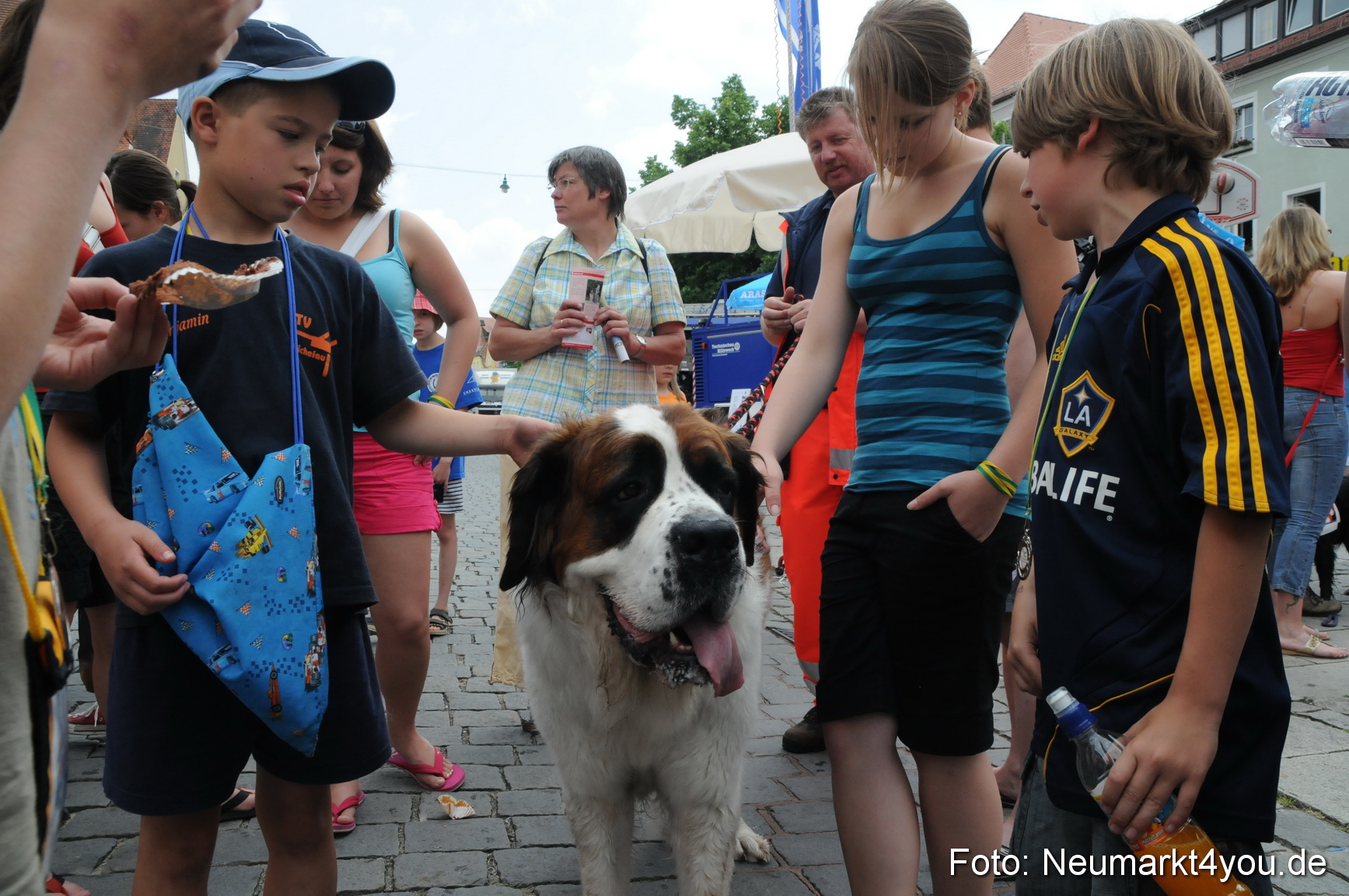 Blaulichttag 310508 0070