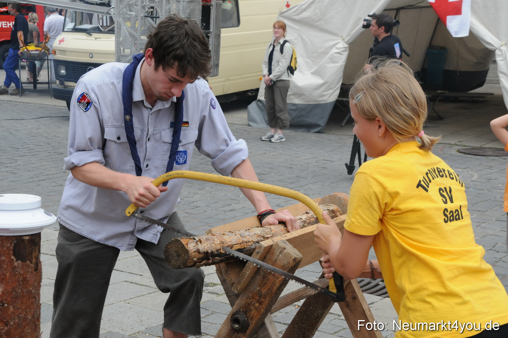 Blaulichttag 310508 0071