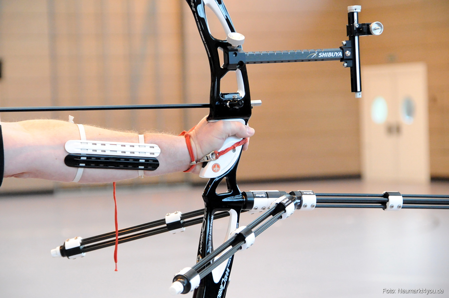 0003 Bogenschuetzen Neumarkt