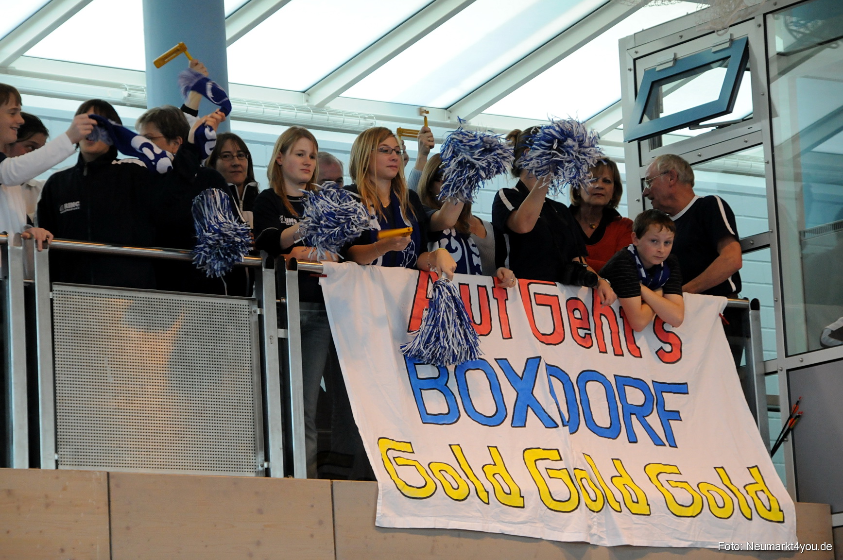 0014 Bogenschuetzen Neumarkt