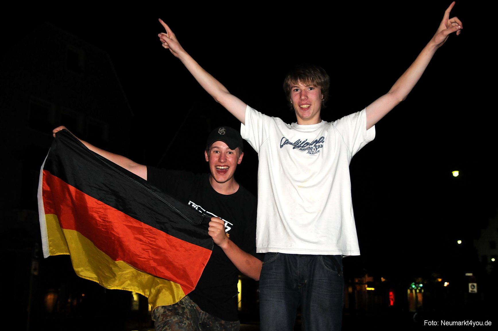 0005 EM Deutschland Portugal 190608