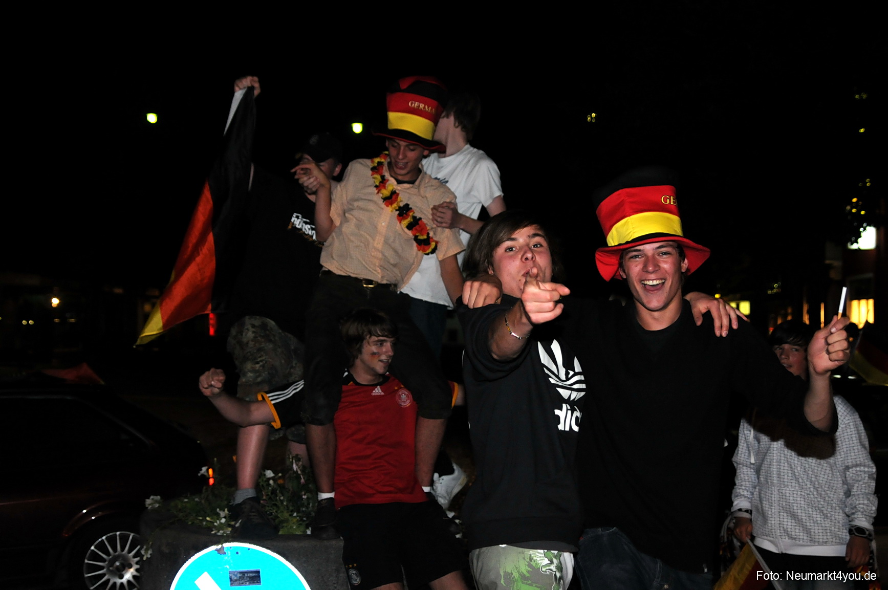 0006 EM Deutschland Portugal 190608