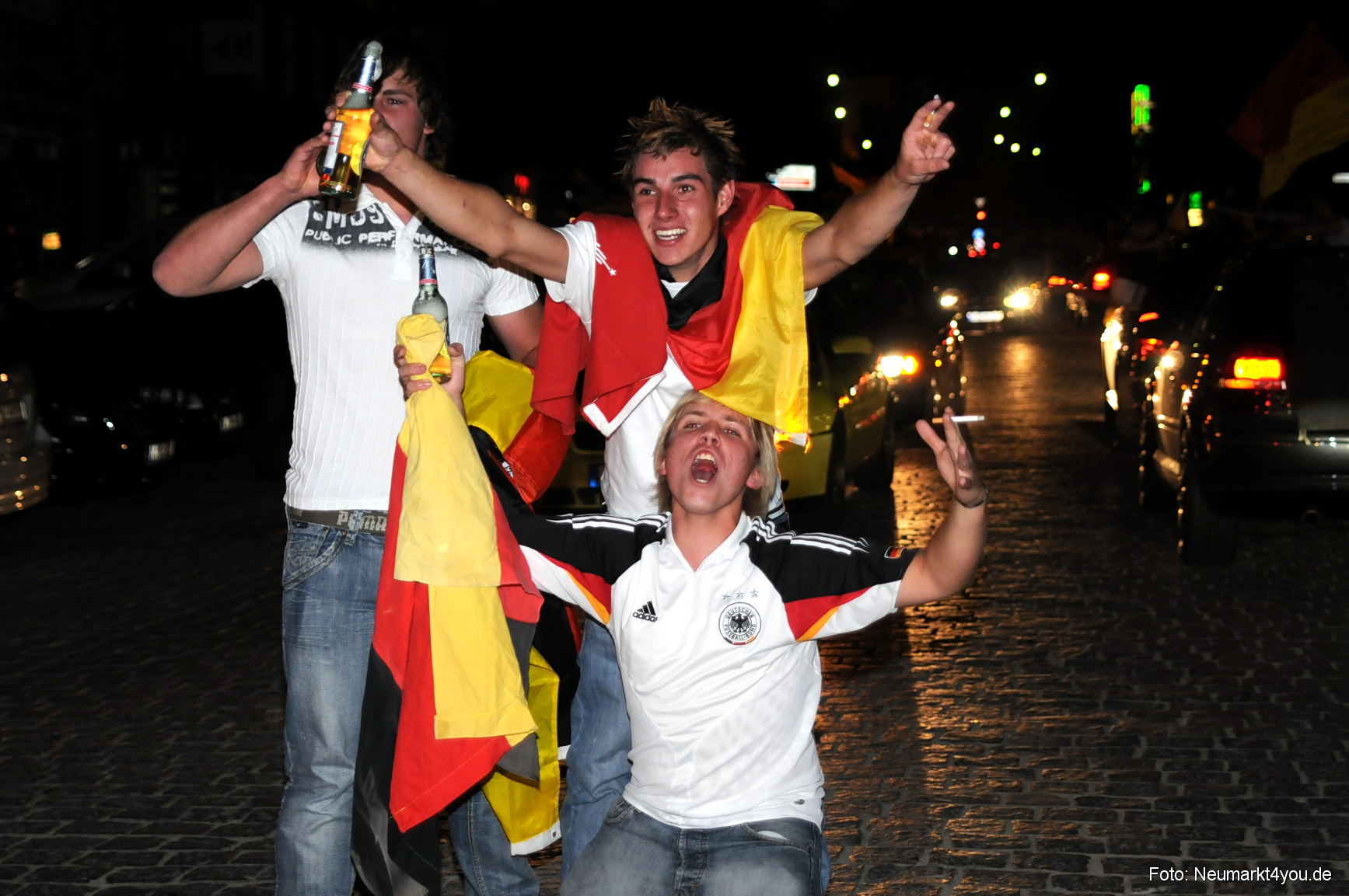 0007 EM Deutschland Portugal 190608