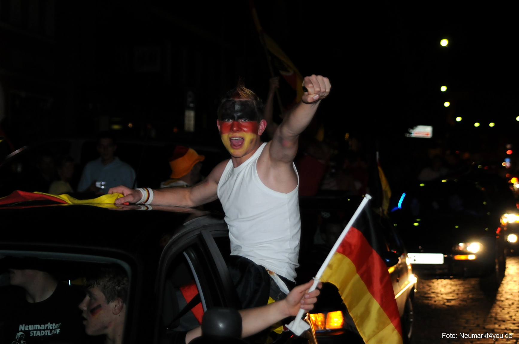 0008 EM Deutschland Portugal 190608