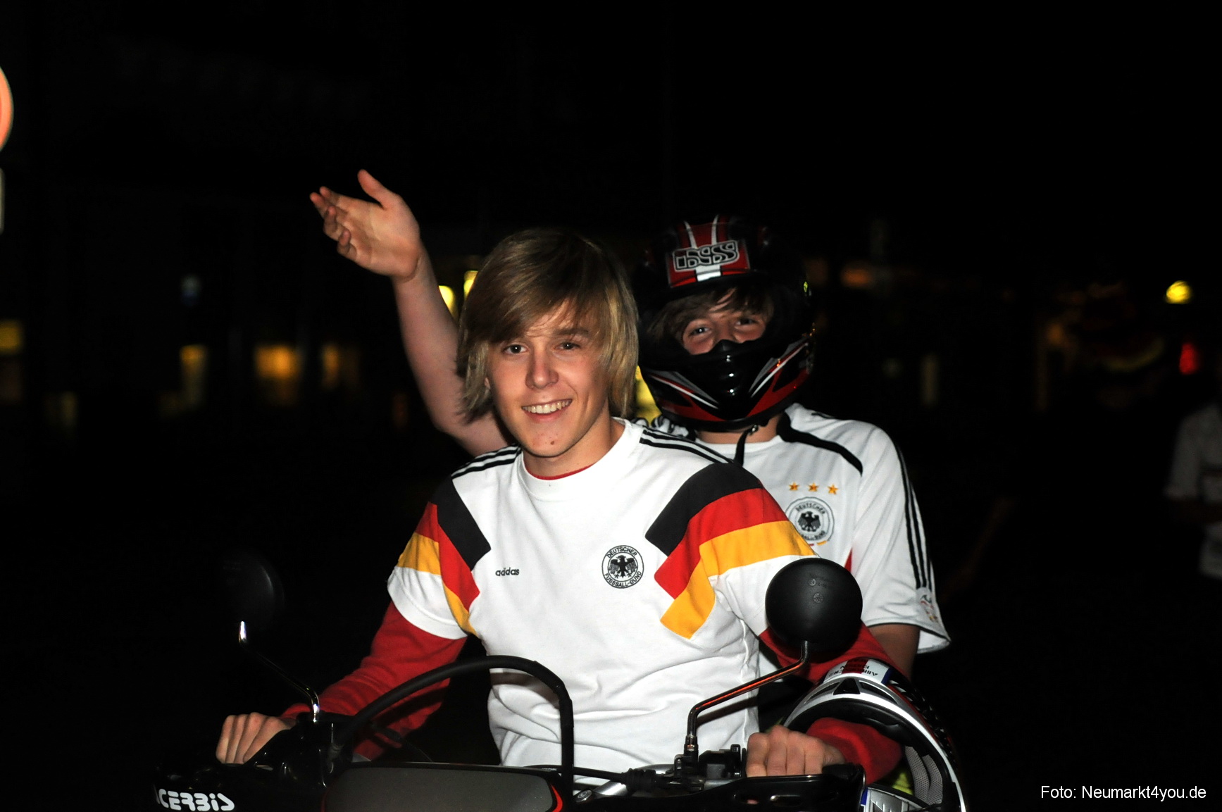 0009 EM Deutschland Portugal 190608