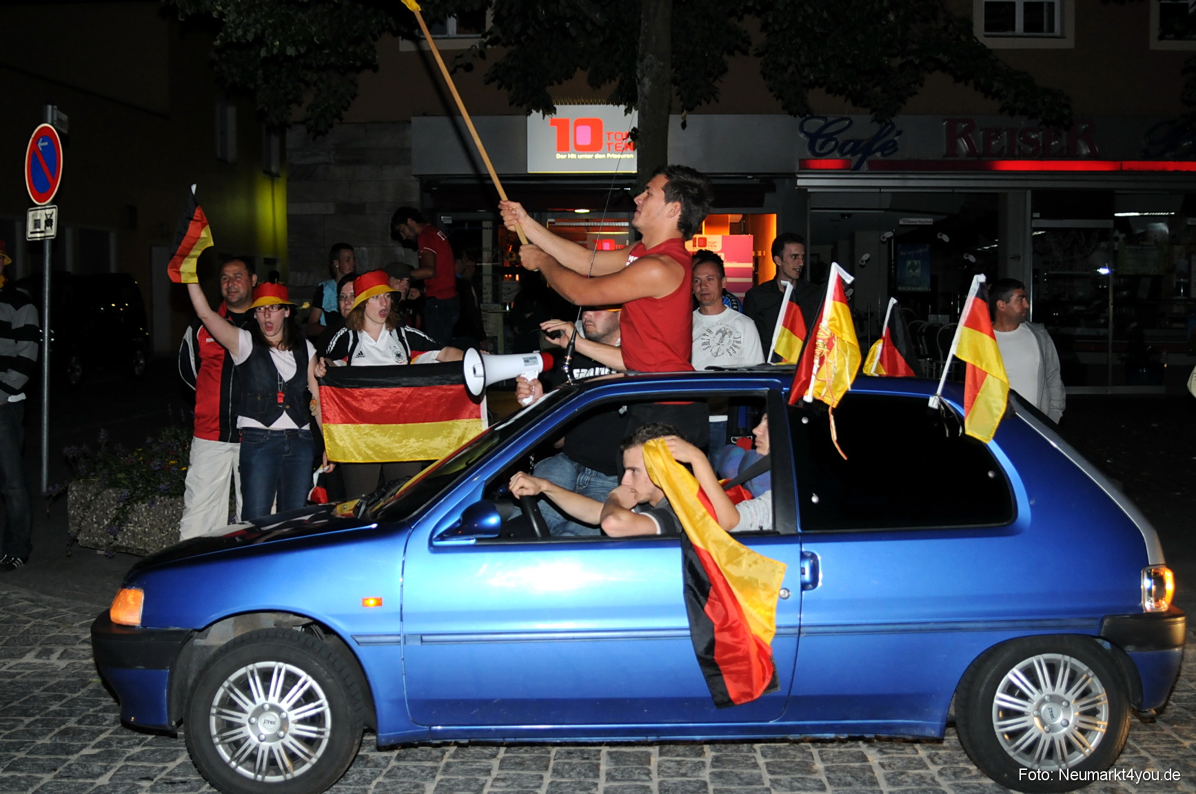 0011 EM Deutschland Portugal 190608