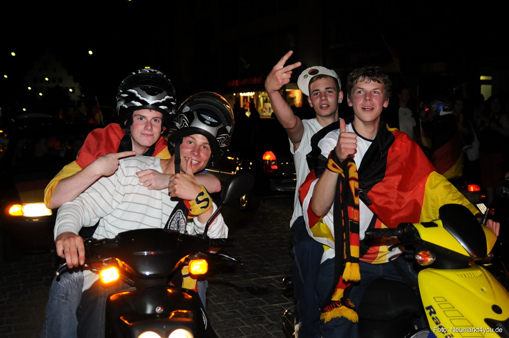 0014 EM Deutschland Portugal 190608