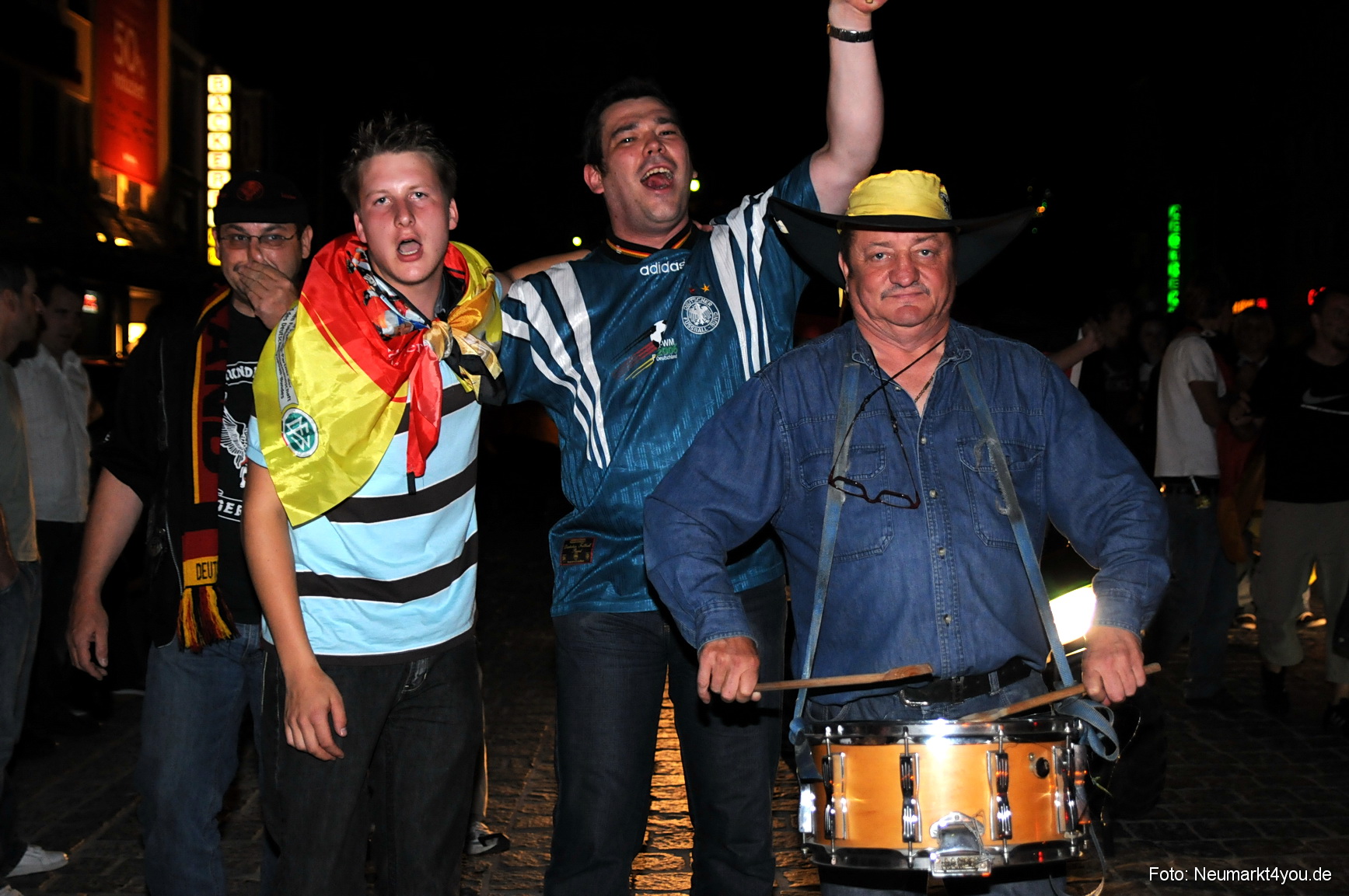 0018 EM Deutschland Portugal 190608