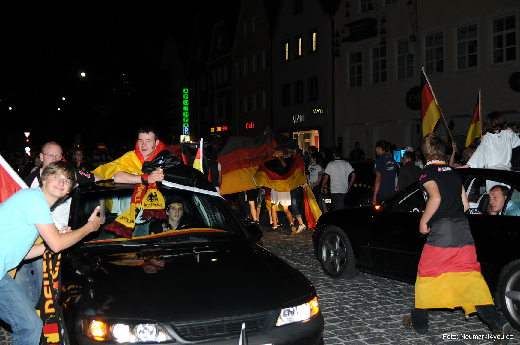 0019 EM Deutschland Portugal 190608