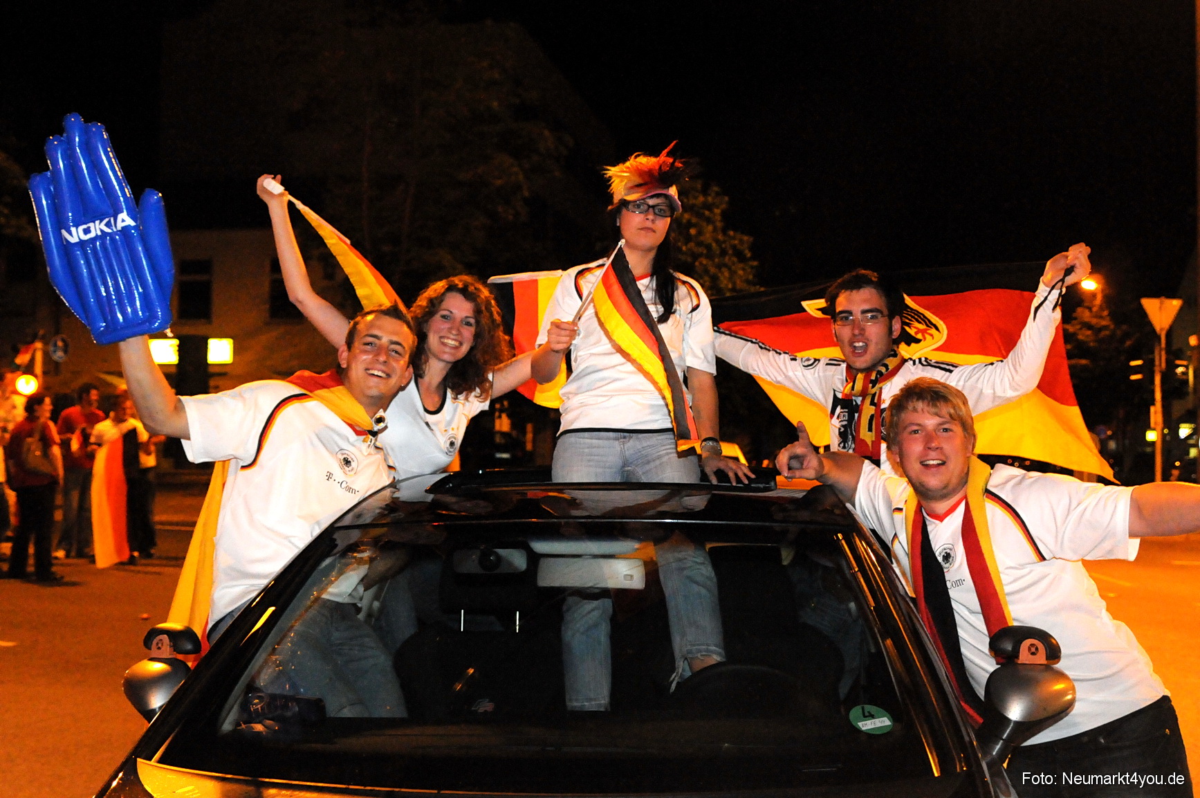 0033 EM Deutschland Portugal 190608