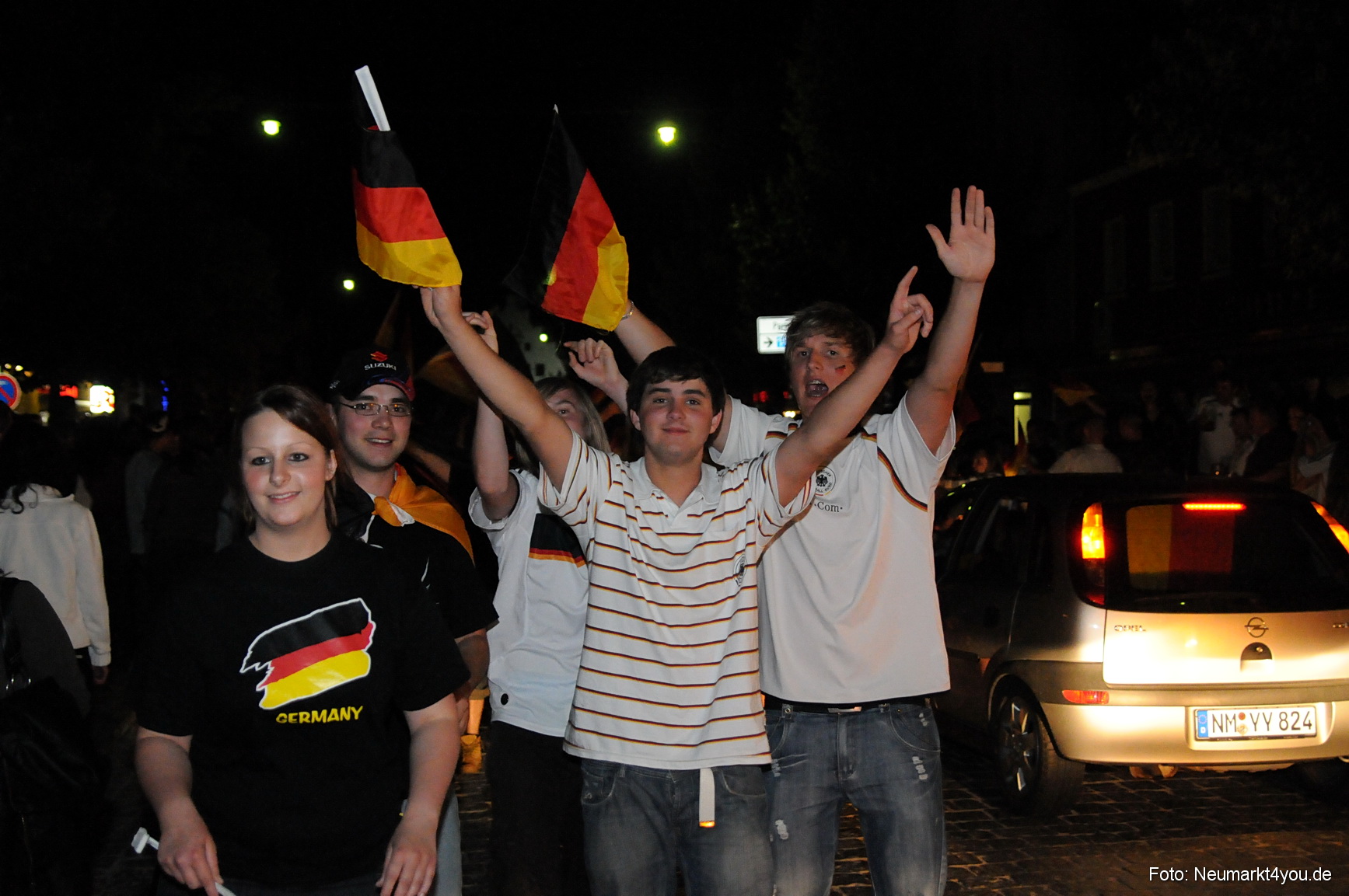 0038 EM Deutschland Portugal 190608