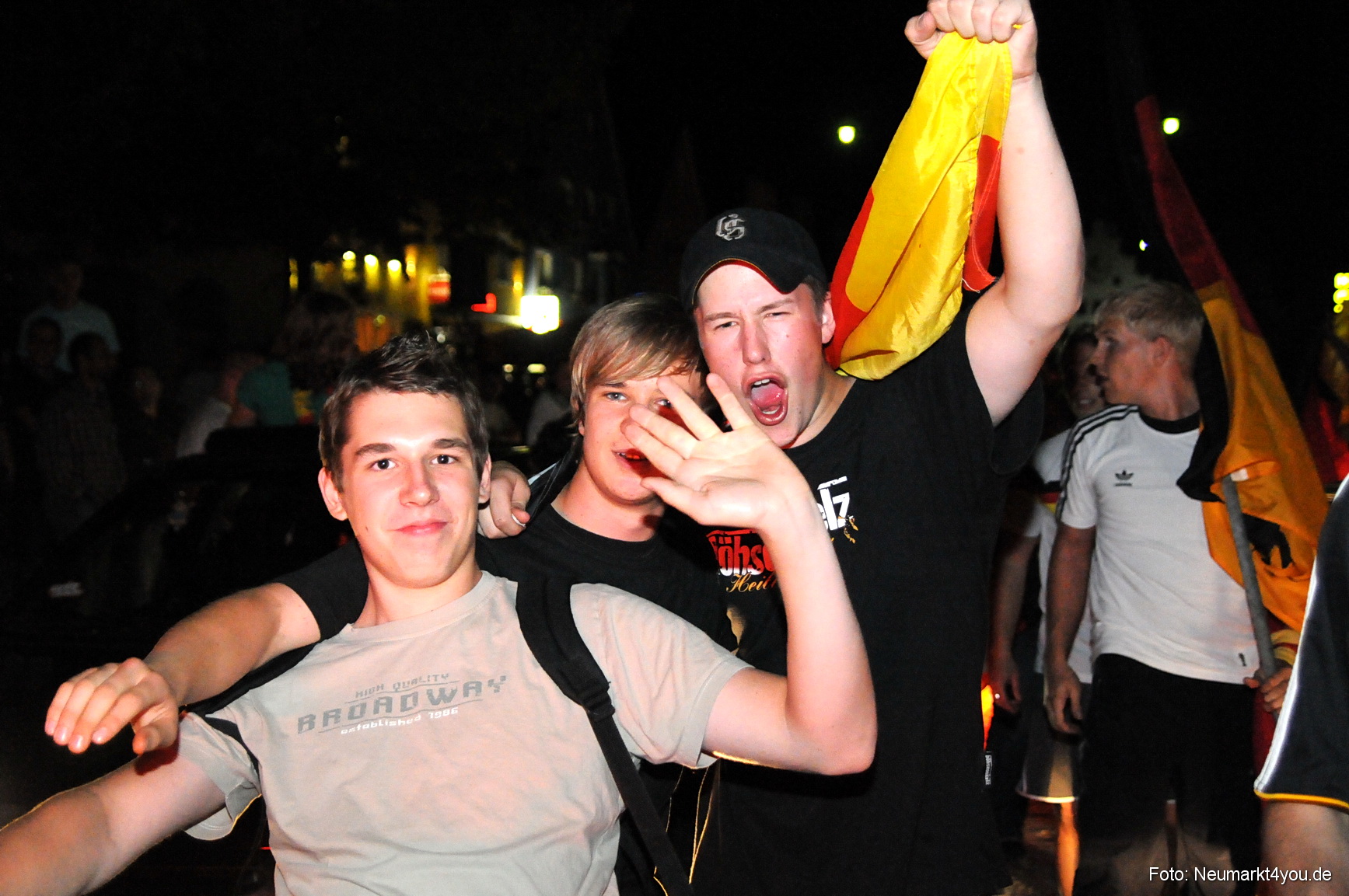 0043 EM Deutschland Portugal 190608