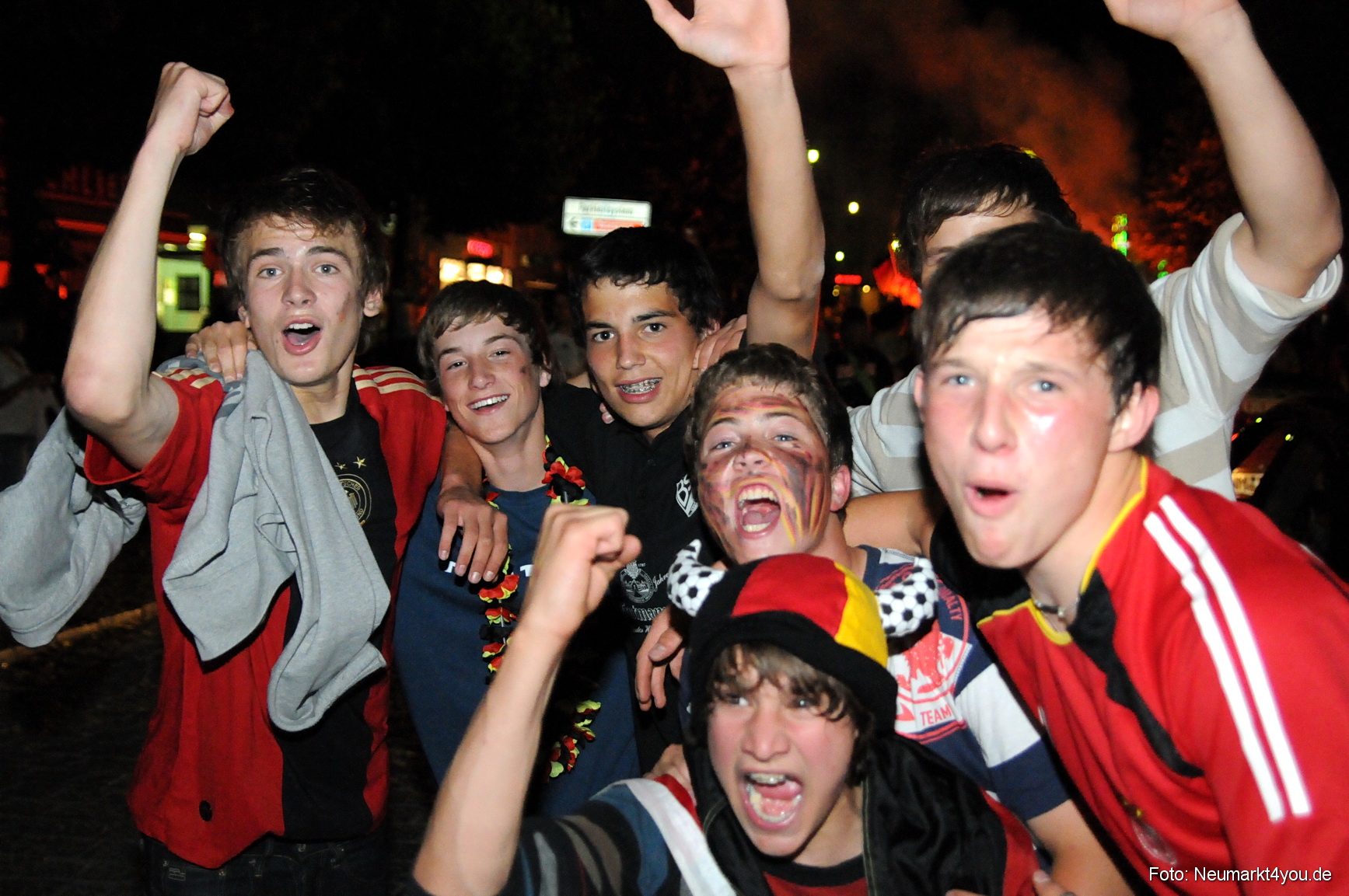 0045 EM Deutschland Portugal 190608