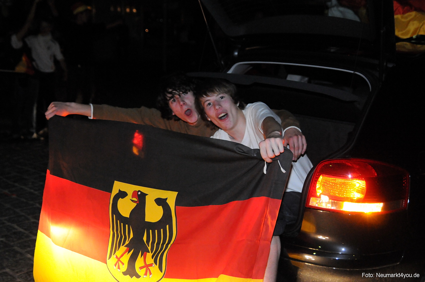 0049 EM Deutschland Portugal 190608