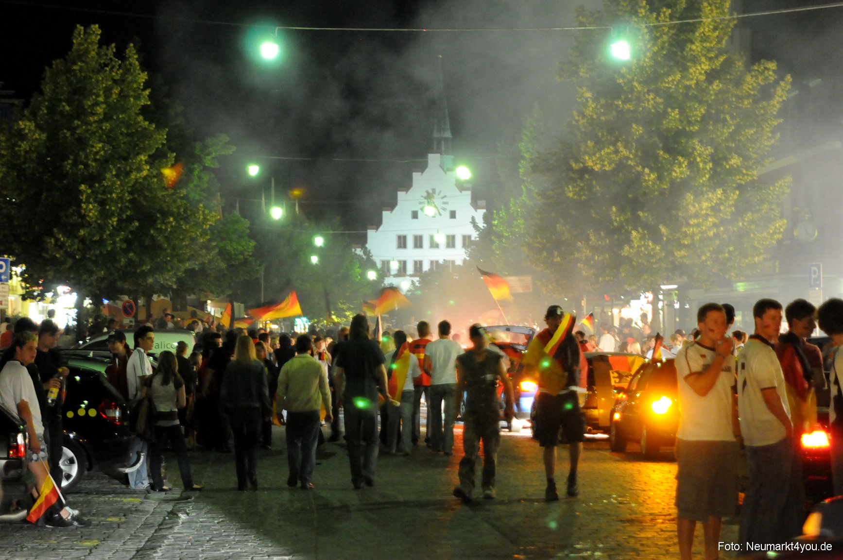 0054 EM Deutschland Portugal 190608