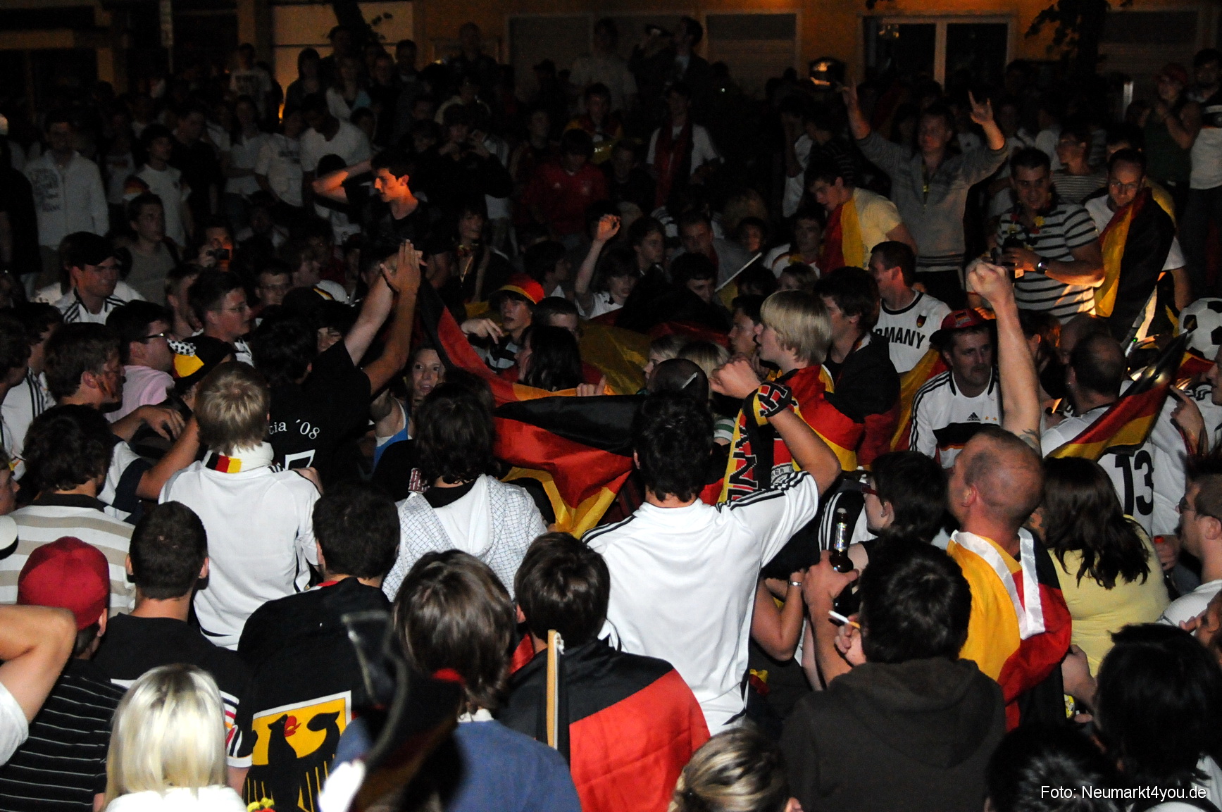 0056 EM Deutschland Portugal 190608