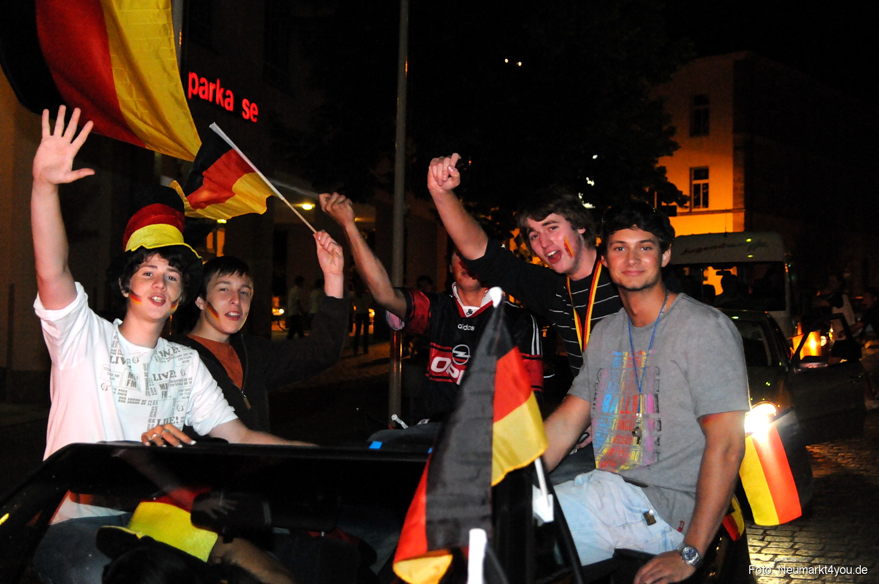 0060 EM Deutschland Portugal 190608