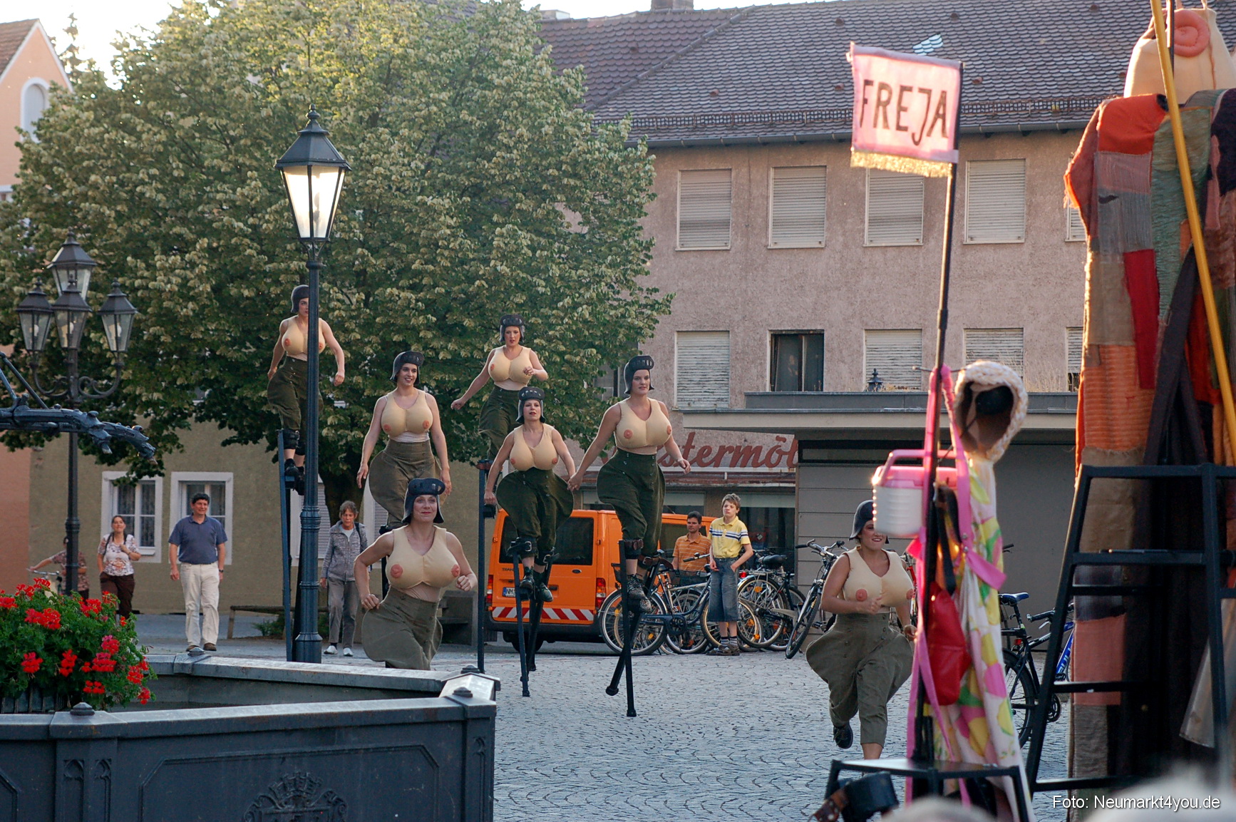 0001 Die Stelzer 100708