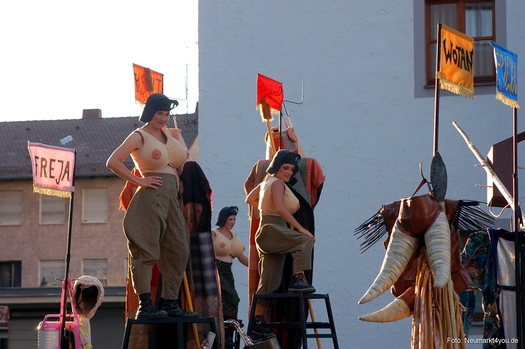 0002 Die Stelzer 100708