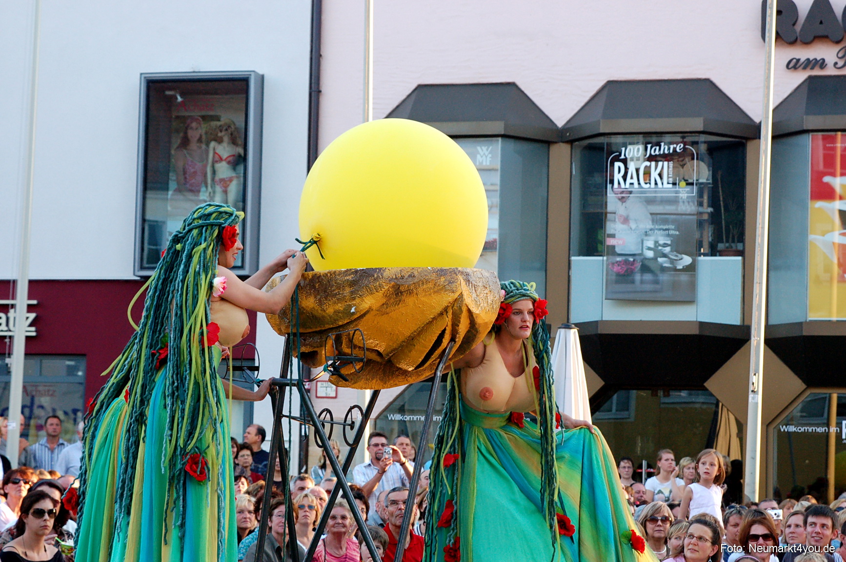 0011 Die Stelzer 100708