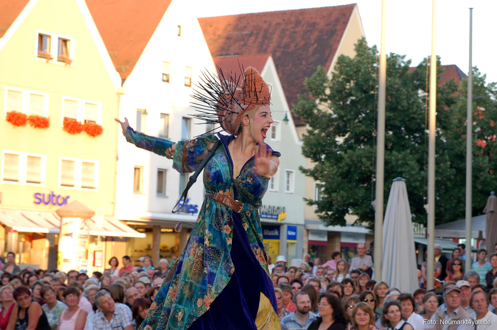 0013 Die Stelzer 100708