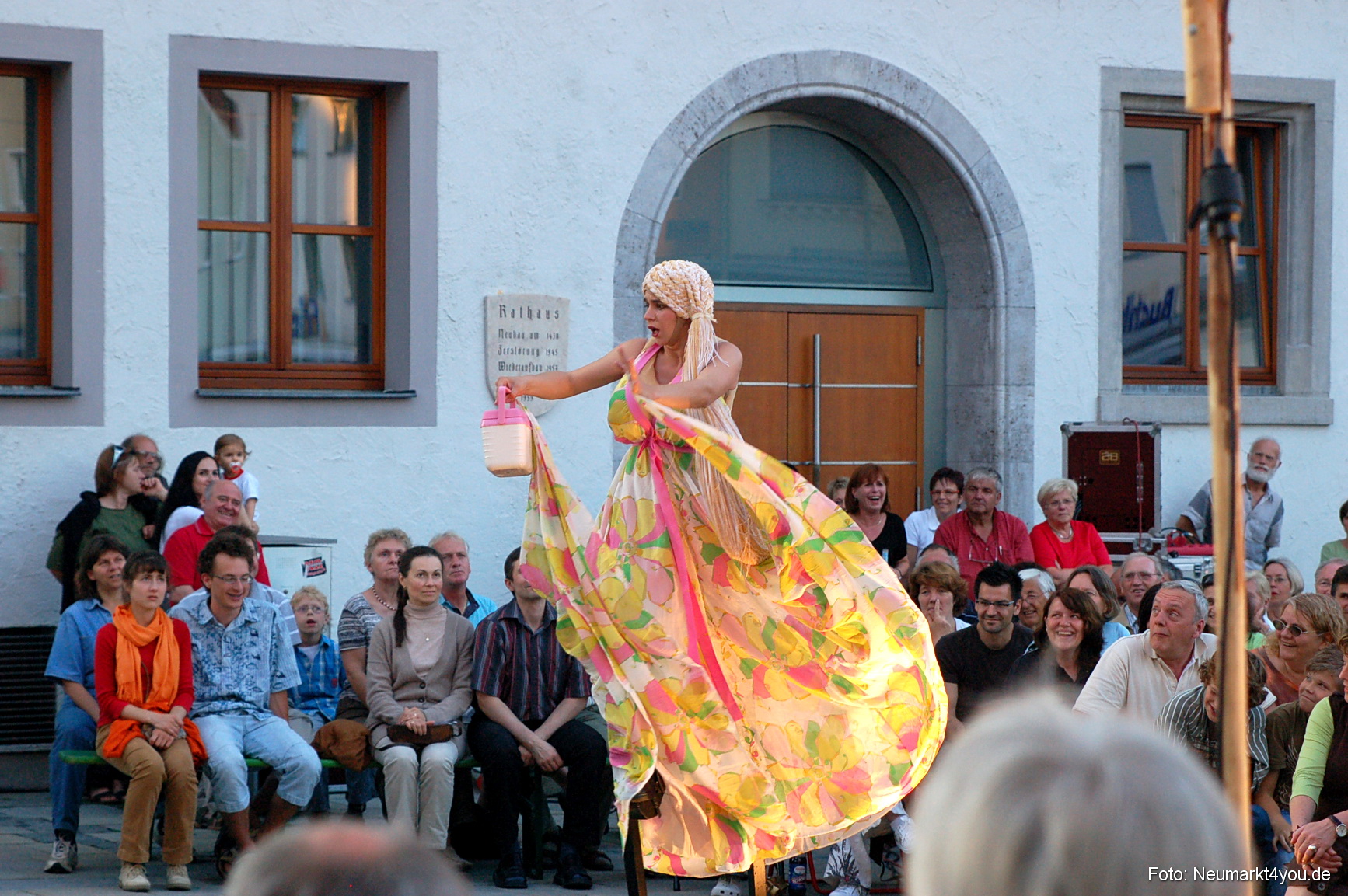 0015 Die Stelzer 100708