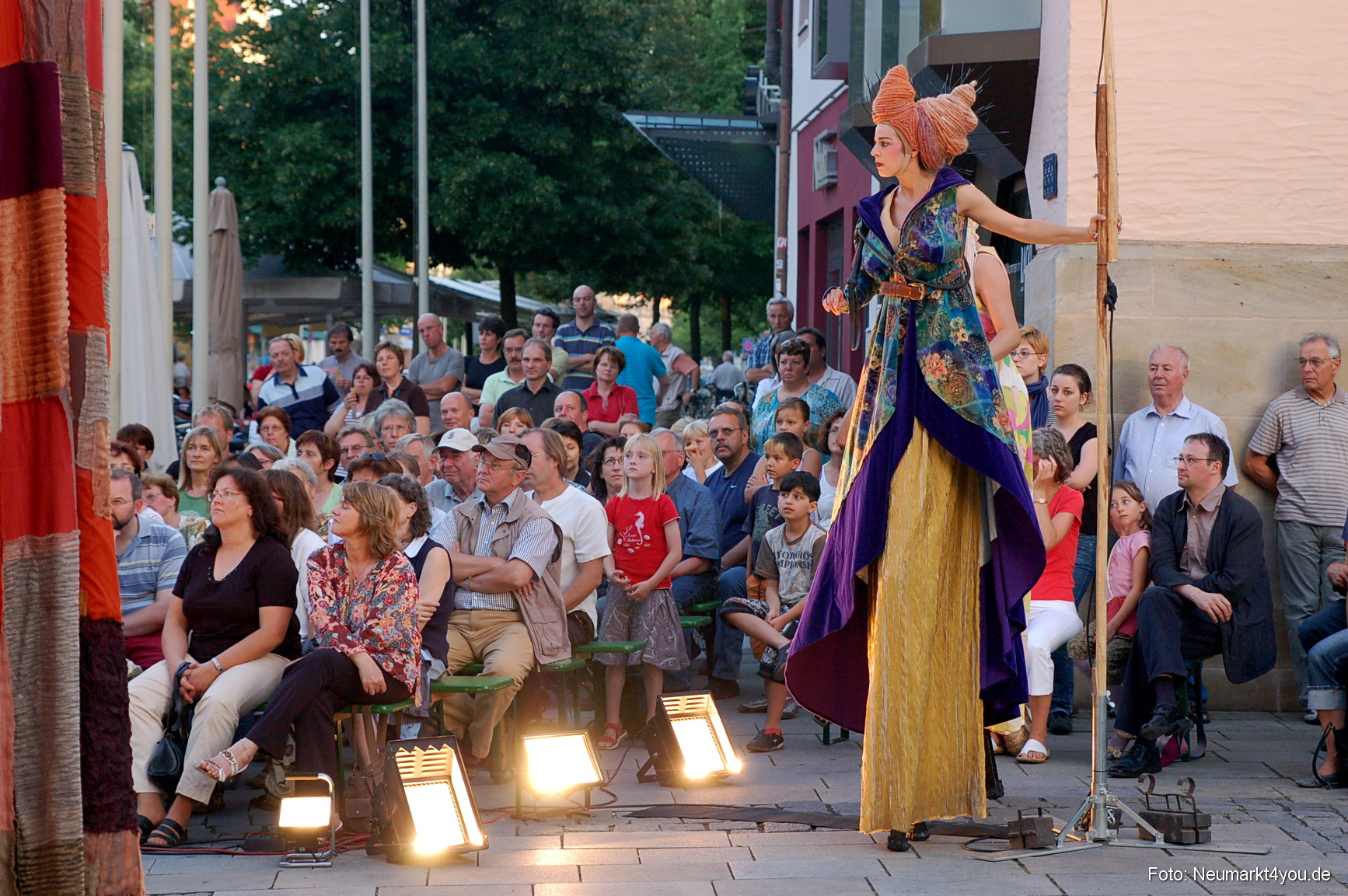 0020 Die Stelzer 100708