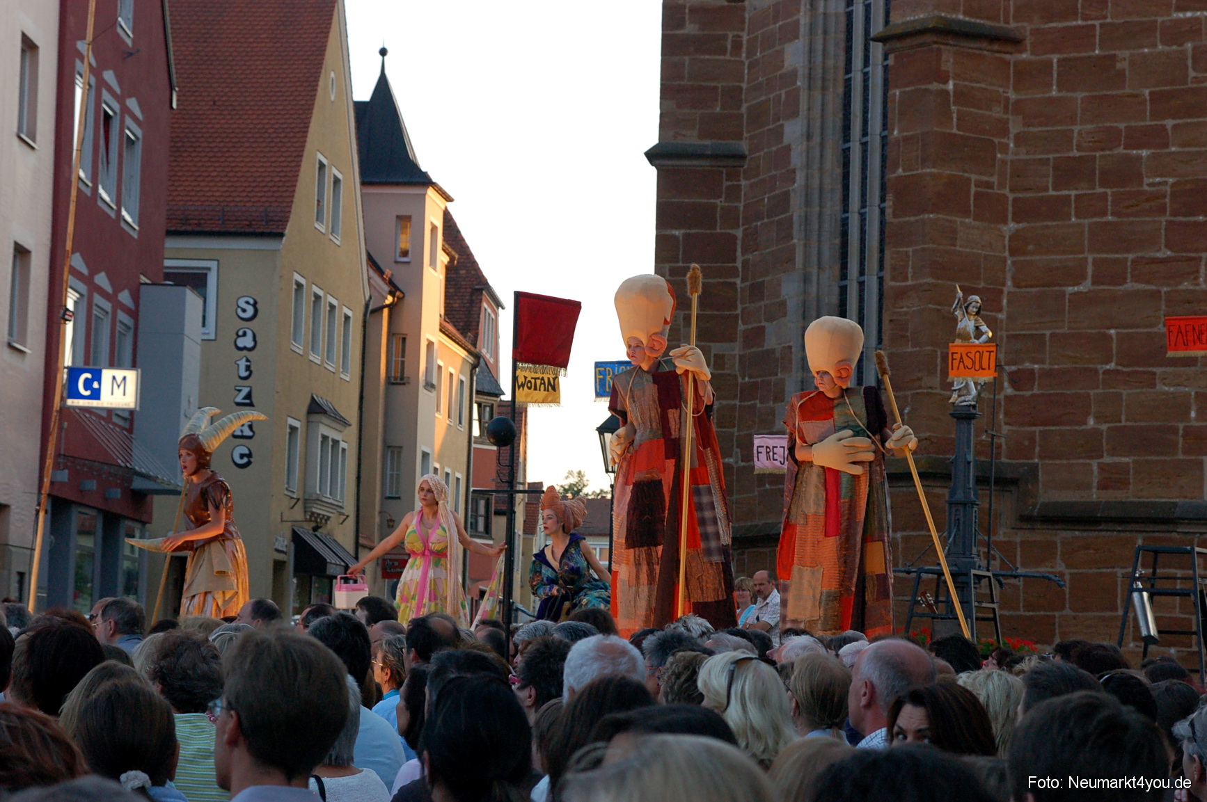 0023 Die Stelzer 100708