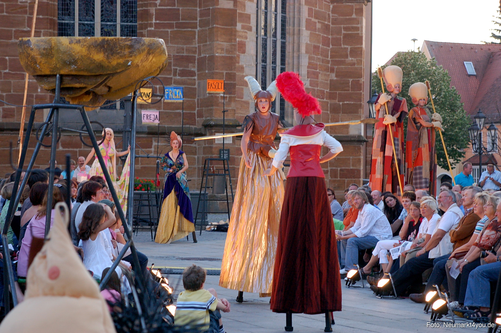 0024 Die Stelzer 100708